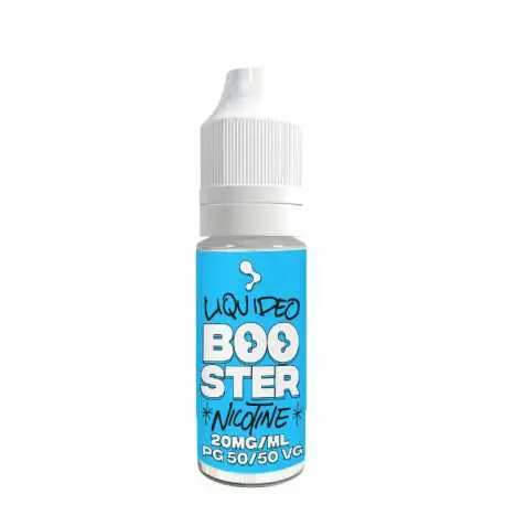 Booster Liquidea++