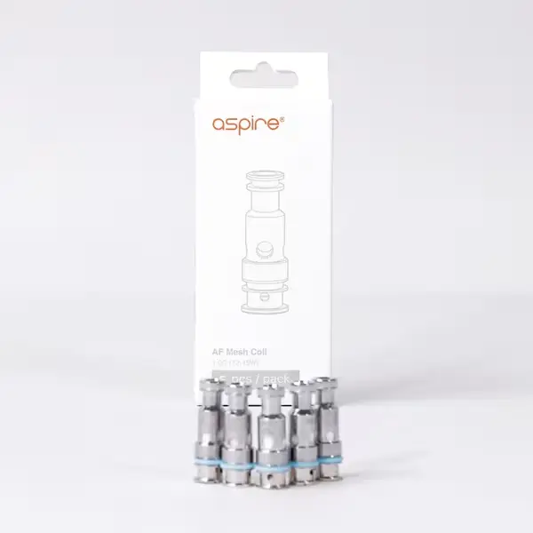 Resistance AF Mesh 0,6 ohm