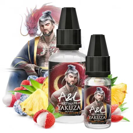 Yakuza