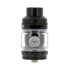 Zeus Subohm 5