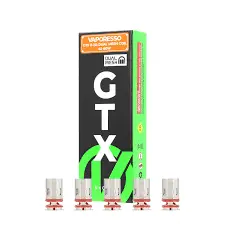 GTX Vaporesso 0,6ohm