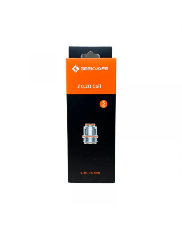 Résistances Z 0,2 ohm