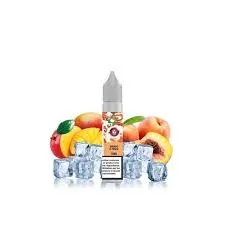 Peach Mango - Aisu - Salt 20mg 10ml