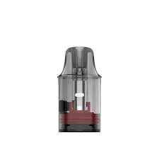 Cartouche Vaporesso VIBE - Dual 0,6 / 0,8 ohm