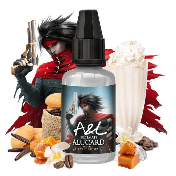 Alucard