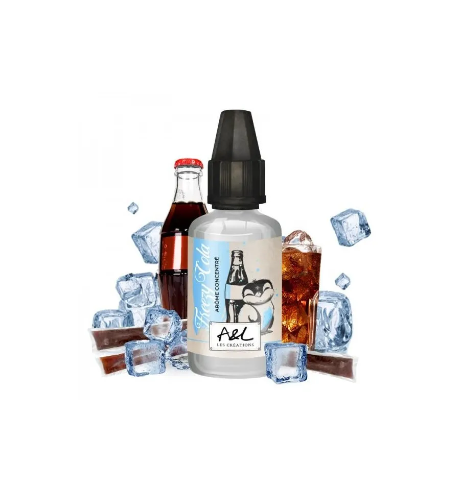 Freezy Cola