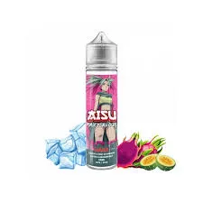 Nana - Aisu - 10ml 20mg