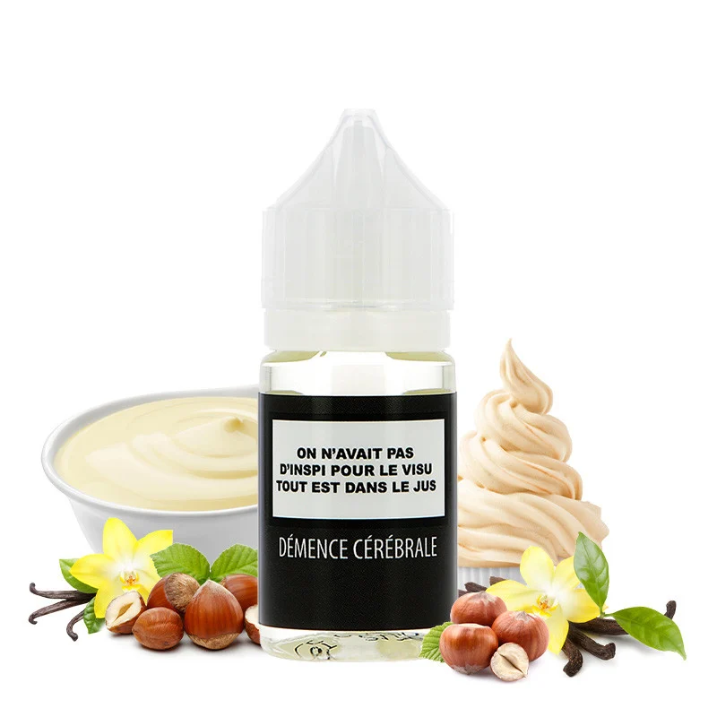 Demence Cerebrale