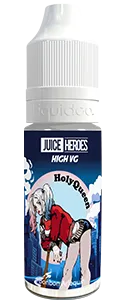 HolyQueen - Liquideo 10ml 10mg